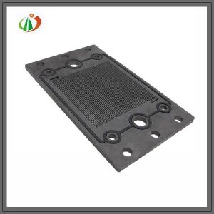 Graphite Bipolar Plate