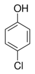Para chloro phenol
