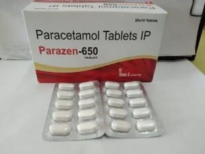 Paracetamol Tablet IP