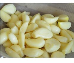 Garlic Cloves