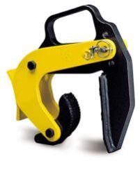 BTG CONCRETE PIPE LIFTING CLAMPS