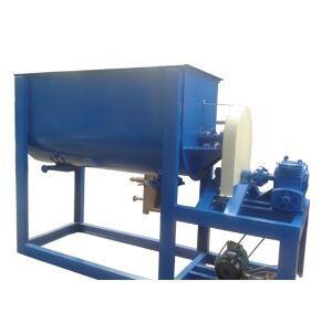 Powder Mixers