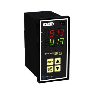 Temperature and Process Controller
