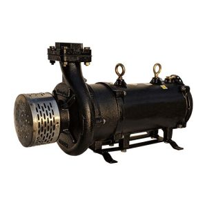 Horizontal Openwell submersible pumps