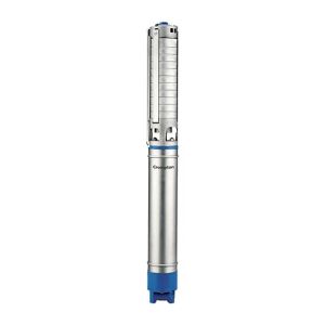 Stainless Steel Borewell Submersible pumps