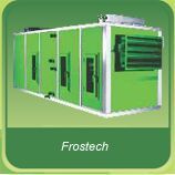 Frostech Air Handling Units