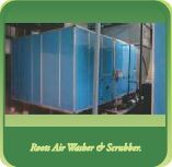 Roots Air - Air washer & Scrubber Units