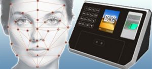 Biometric Face Recognition Attendance System