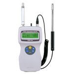3886 Handheld Particle Counter