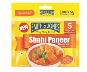 Shahi Paneer Masala Mix