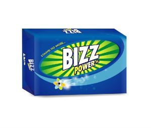 Bizz Power Plus Detergent Cake 200gm