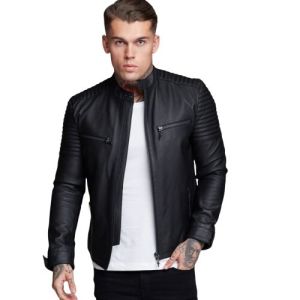 Mens Leather Jackets