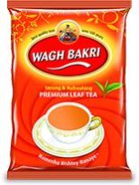 Wagh Bakri CTC Leaf Tea