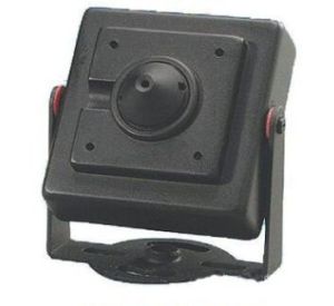 pin hole camera