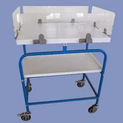 Hospital Baby Bed