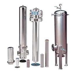 Stainless Steel Filter