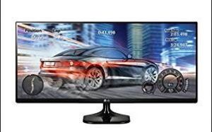 Lg Monitor