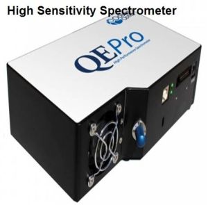 High-sensitivity Spectrometer QE Pro Series