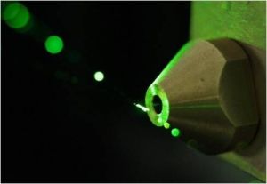Laser Doppler Velocimetry For Profile Sensing