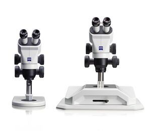 Stereozoom Microscopes