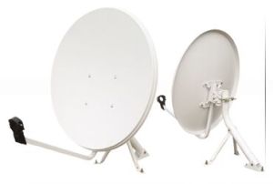 KU-Band/DTH Antennas