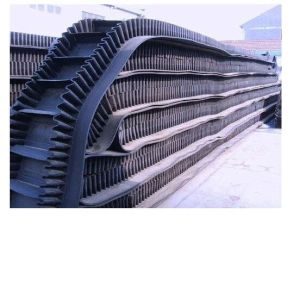 Sidewall Conveyor Belts