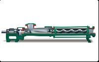 Progressive Cavity Pumps