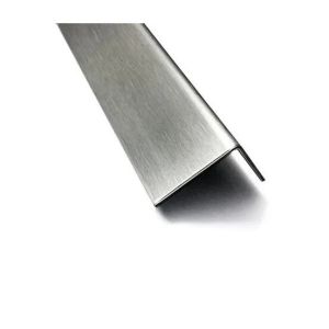Stainless Steel Pipe Angle
