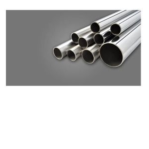 Stainless Steel Seamless Pipe