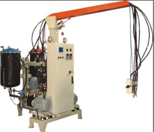 High Pressure Polyurethane Foaming Machine