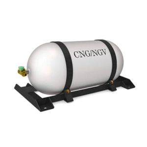 Cng Vehicle Cylinder