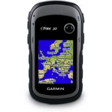 Garmin Etrex 30 Rugged Handheld GPS