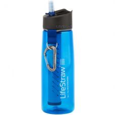 Lifestraw Go Filter water Bottle