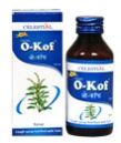 O-KOF Oil