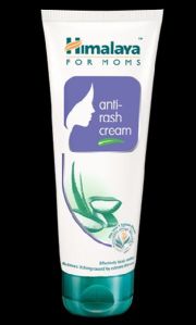 Anti-Rash Cream