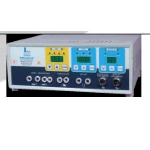 Microcontroller base Electrosurgical Unit- NOVO-300 D P
