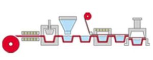 Form Fill Seal Lines