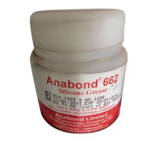 Anabond Silicone Grease