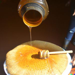 Honey Products