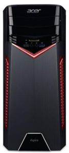 Aspire Gaming Desktop