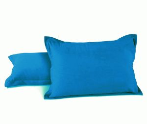 210 TC Pure Cotton Pillow Covers