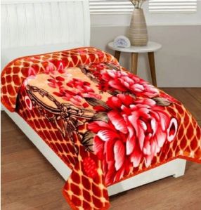Hotel Single Bed Blankets