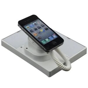 Mobile Security Stand