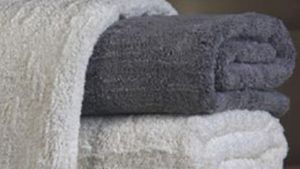 Specialty Collection towels