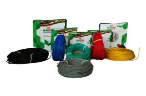 6 SQ MM WAACAB AC HOUSE WIRE