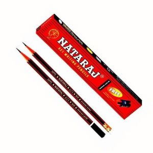 natraj pencil