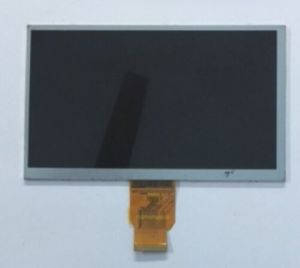 IPS LCD Display
