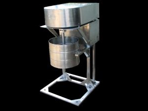 Shrikhand Machine