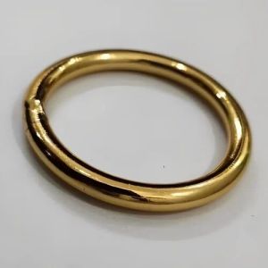 Brass O Ring