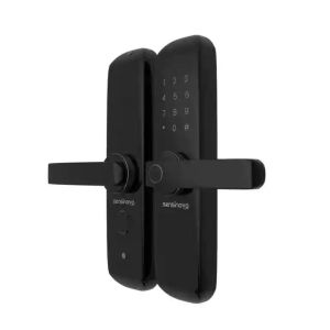 SMART DOOR LOCK